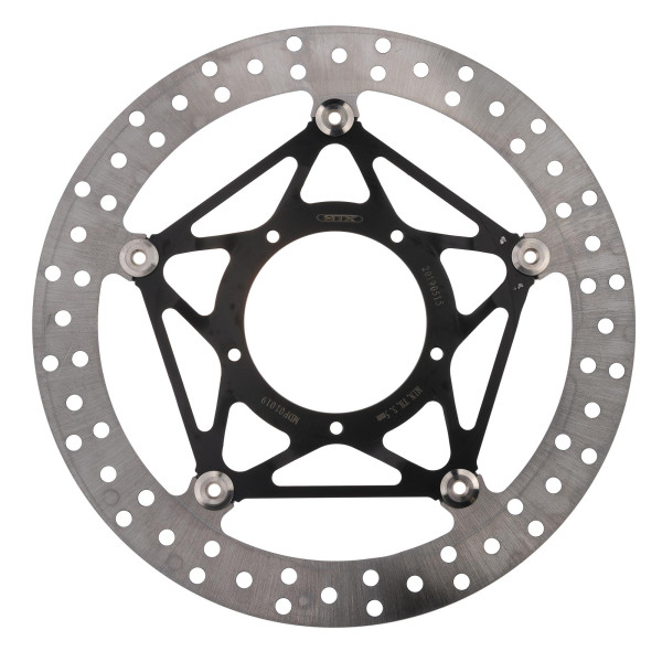 MTX Mtx performance brake disc front floating round honda md1188 #01019